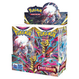 Pokemon - Sword & Shield - Lost Origin Booster Box - My Store