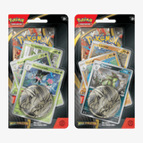 Pokémon - Mega Evolution - Checklane Booster Pack (Assorted)