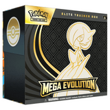 Pokémon - Mega Evolution - Elite Trainer Box (Mega Gardevoir)