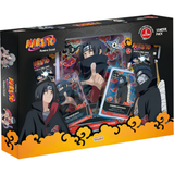 Naruto Mythos TCG - Set 01 - Konoha Shido - Starter Pack - Itachi & Kisame - Infinity TCG