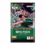 One Piece - Legacy of the Master (OP-12)