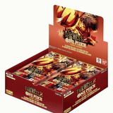 One Piece - One Piece The Best Vol.2 (PRB-02) - Premium Booster Box