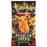 Pokemon - Scarlet & Violet - Paldean Fates - Elite Trainer Box - My Store