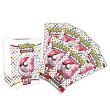 Pokemon - Scarlet & Violet - 151 - Booster Bundle - My Store