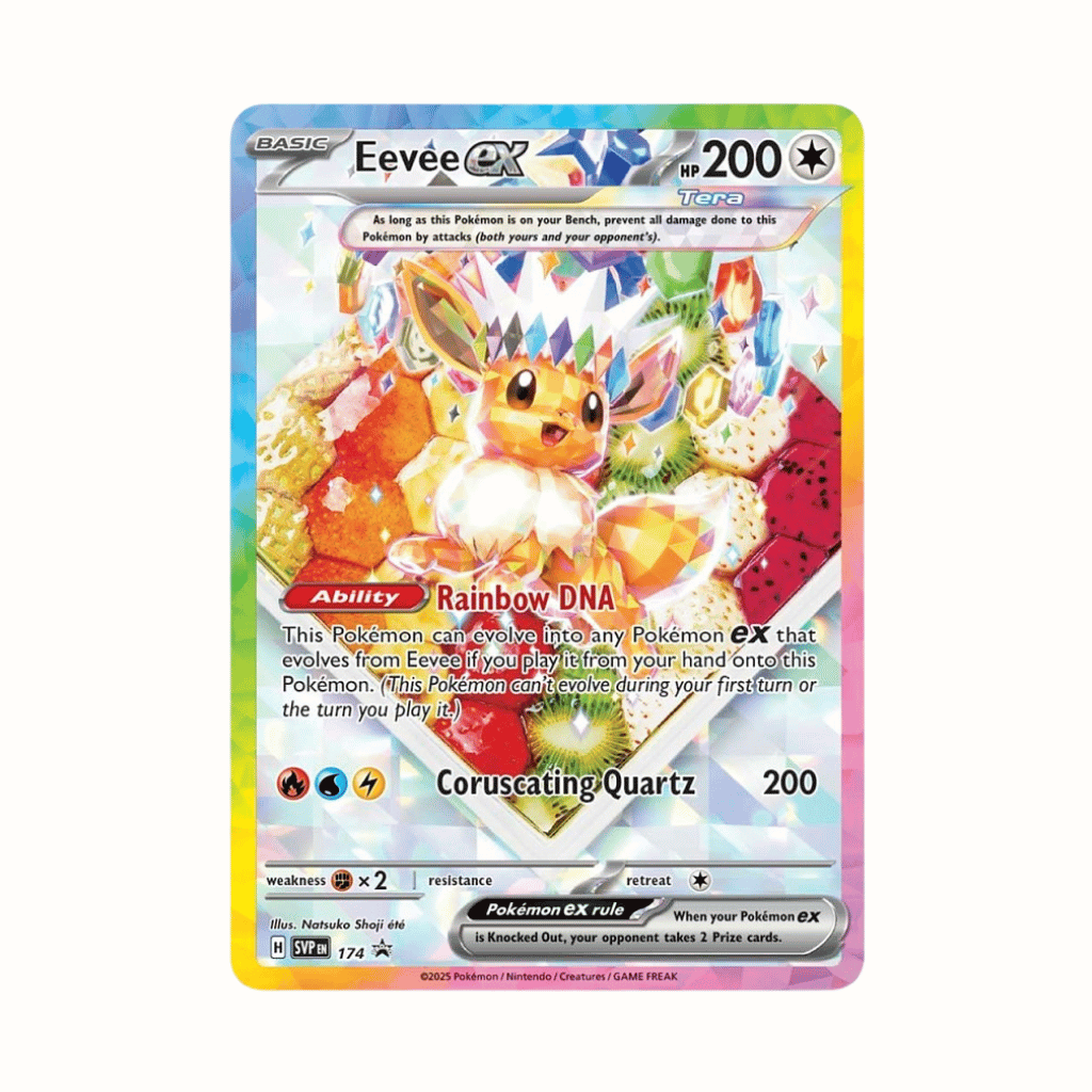 Pokémon - Scarlet and Violet - Prismatic Evolutions - Super-Premium Collection - Infinity TCG