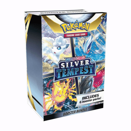 Sword & Shield Era Products Collector LDN Sword & Shield Era Products Collector LDN
