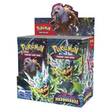 Pokemon - Scarlet & Violet - Twilight Masquerade - Booster Box - My Store