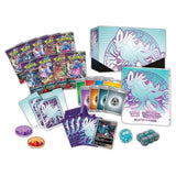 Pokemon - Scarlet & Violet - Temporal Forces - Elite Trainer Box - Walking Wake - My Store